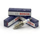 Spark Plug Bosch Set Compatible With VW Group