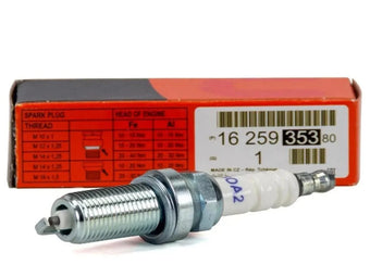 compare product Spark Plug Europar Compatible With Peugeot 301 - Citroen C Elysee