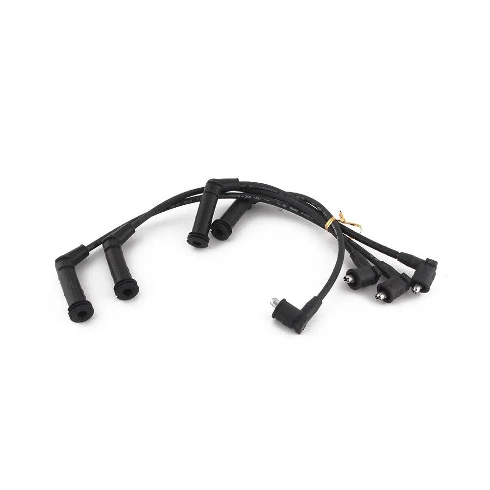 SPARK PLUG Ignition Cable Set Compatible With Kia Picanto - Chevrolet Aveo