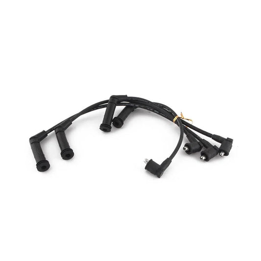 SPARK PLUG Ignition Cable Set Compatible With Kia Picanto - Chevrolet Aveo