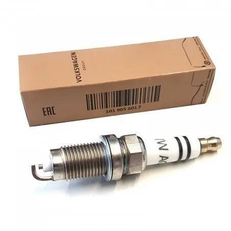 Spark Plug long-life Original VW Group 1993 -2014