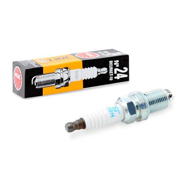 Spark Plug NGK Fits SEAT - SKODA - VW - Audi - Mercedes