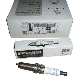 compare product Spark Plug Original For Peugeot Citroen DS Mini