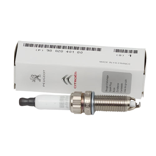 Spark Plug Original Peugeot 1.2 - Citroen 2019 - 2023