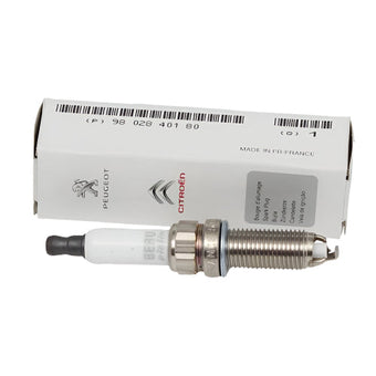 compare product Spark Plug Original Fits For Peugeot - Mini - Citroen
