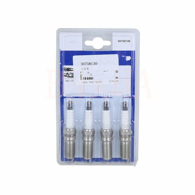 Spark Plugs Set Original Original Volvo - Ford - Land Rover 2000 CC