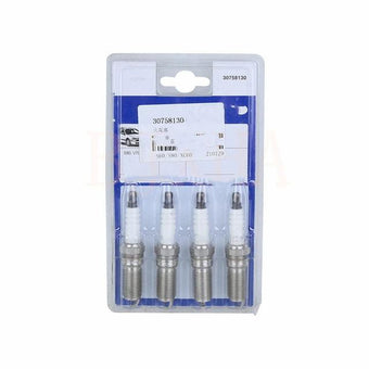 compare product Spark Plugs Set Original Original Volvo - Ford - Land Rover 2000 CC