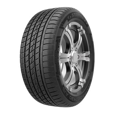 Starmaxx Incurro ST430 Regular Car Tire - 225/65R17 Starmaxx