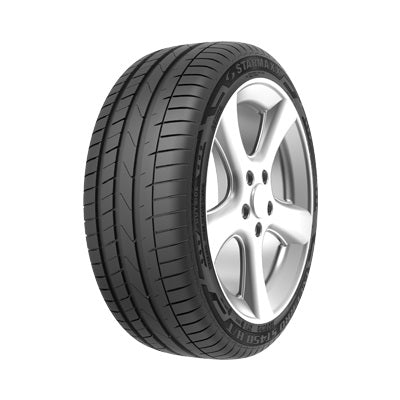 Starmaxx Incurro Highway Terrain ST450 Regular Car Tire - 285/45R20 Firestone