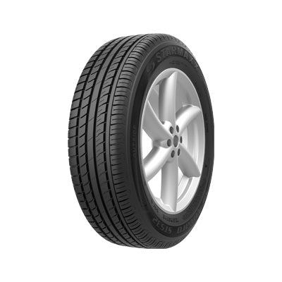 Starmaxx Novaro ST532 Regular Car Tire - 215/65R16 BOTO