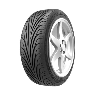 Starmaxx Ultrasport ST730 Regular Car Tire - 185/60R13 BOTO