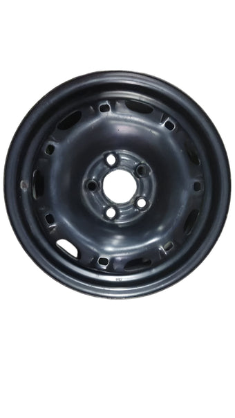 compare product Steel Wheel Rim 14 Inch For Seat - Skoda - VW