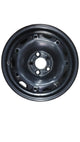 Steel Wheel Rim 14 Inch For Seat - Skoda - VW
