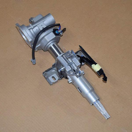 Steering Column Original Jetour X95 Egy Car Parts
