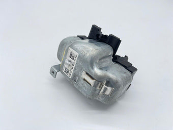 compare product Steering Column Wheel Lock Key Original VW Group