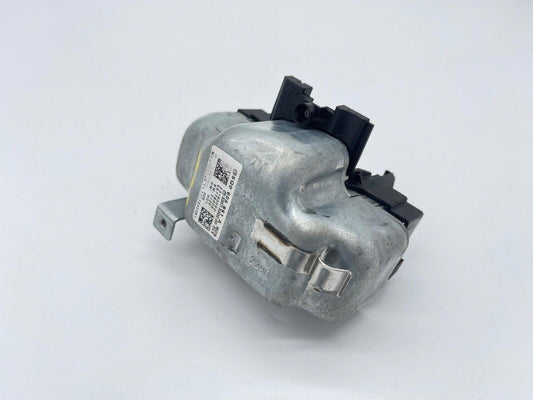 Steering Column Wheel Lock Key Original VW Group Egy Car Parts