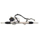 Steering Gear Original Peugeot - Citroen Egy Car Parts