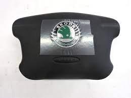 Steering Wheel Airbag Original Skoda A4- Superb - Fabia
