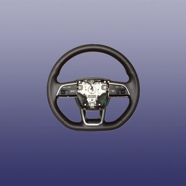 Steering Wheel Original Jetour X70