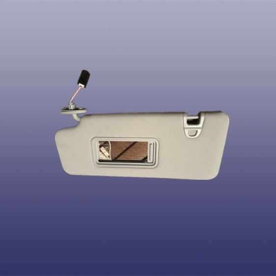Sun Visor Shield Original Jetour X70