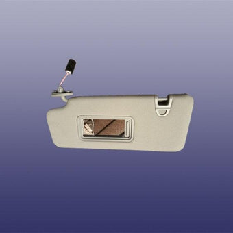 compare product Sun Visor Shield Original Jetour X70