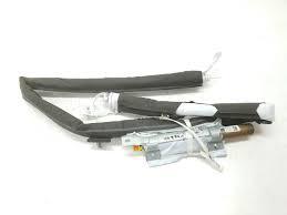 Sunroof Airbag Original Peugeot 508 2009 - 2018