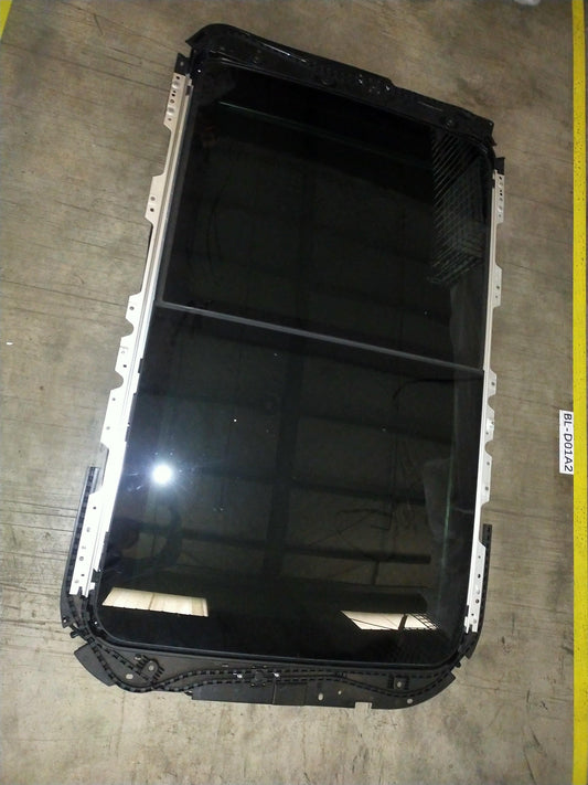 Sunroof Full Original For Jetour X70 - X95 Egy Car Parts
