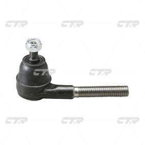 Suspension Arm CTR Fits Hyundai Accent - Kia Rio 2005-2010