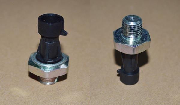 Switch Oil Pressure Sensor Original For Jetour X70