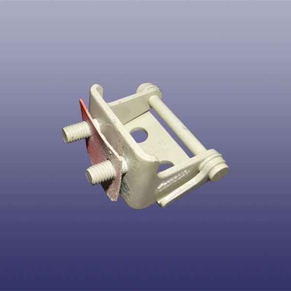 Tail Gate Door Hinge Assembly Original For Jetour X95