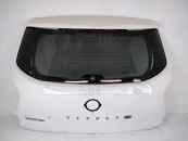 Tailgate Trunk Without Glass Original SsangYong XLV Egy Car Parts