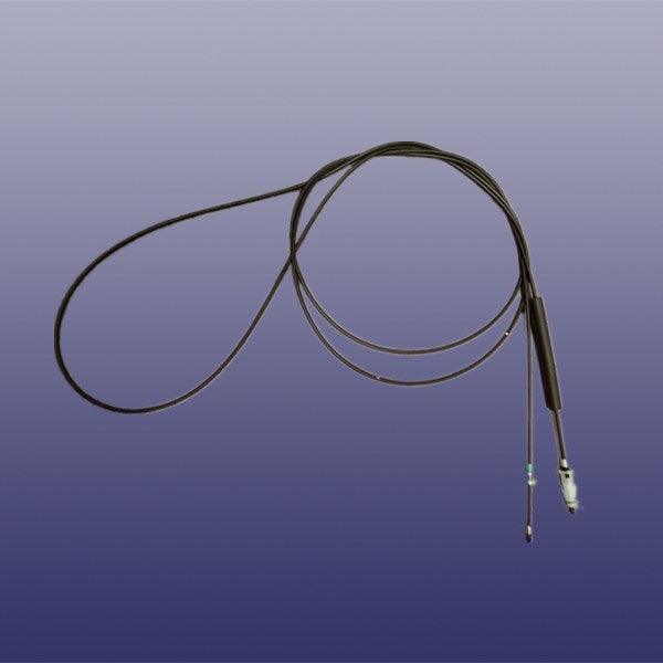 Tank Cap Pull Cable Wire Original For Jetour X70