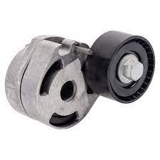 Tensioner Pulley Deflection Original Peugeot 407