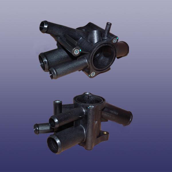 Thermostat House Original Jetour X70