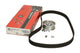 Timing Belt Kit Gates For Seat - Skoda - VW - Audi 1996-2012