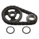 Timing Chain Kit Camshaft Adjustment Valve Original Skoda Fabia - A4