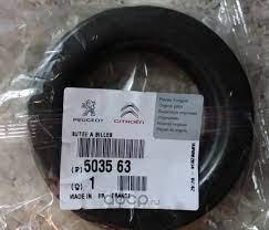 Top Strut Mounting Anti Friction Bearing Original Peugeot - Citroen