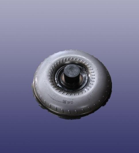 Torque Converter Original Jetour Egy Car Parts
