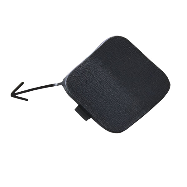 Towing Cover Rear Bumper For Jetour X70