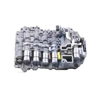 compare product Transmission Valve body 6 Speed Transmission For Seat - Audi - Skoda - VW 2004-2010