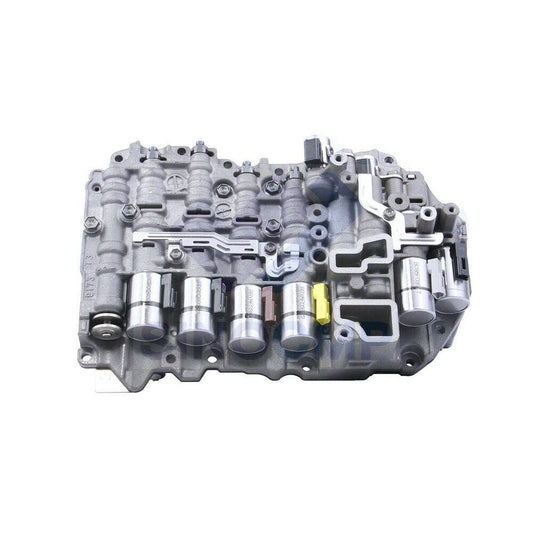 Transmission Valve body 6 Speed Transmission For Seat - Audi - Skoda - VW 2004-2010 Egy Car Parts