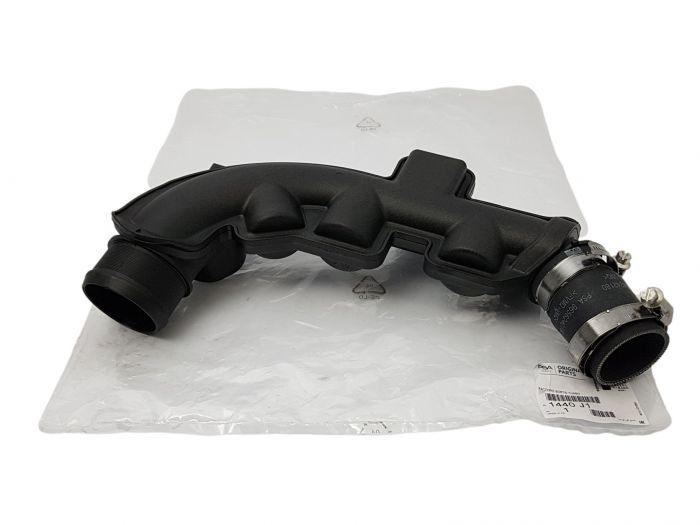 Turbo Charger Air Intake Hose Original Peugeot - Citroen - Ds 1440N5