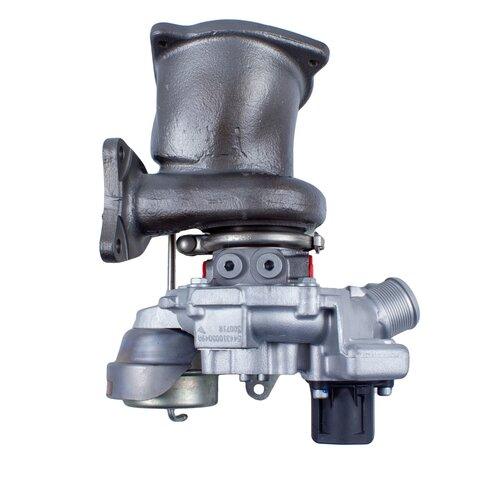 Turbocharger Volvo - Ford Original Egy Car Parts