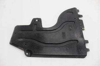compare product Rear Left Under Body Chassis Trim Cover Original VW Group