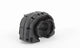 Front Suspension Stabilizer Bar Bushing Original For VW Group