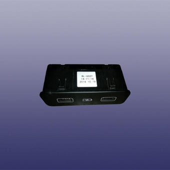 compare product Usb Rear Seat Charge Module Original Jetour X70
