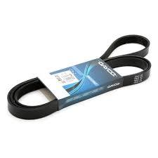 V-Ribbed Alternator Belt Dayco Fits For Mercedes - Opel - Ford