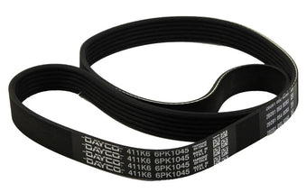 compare product V-Ribbed Alternator Belt Dayco Fits For Skoda A5