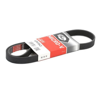 compare product V-Ribbed Alternator Belt Gates Compatible With Skoda A5 - Fantasia - VW Jetta
