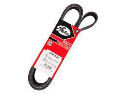 V-Ribbed Alternator Belt Gates Fits For Audi - Ford - Jeep - Opel